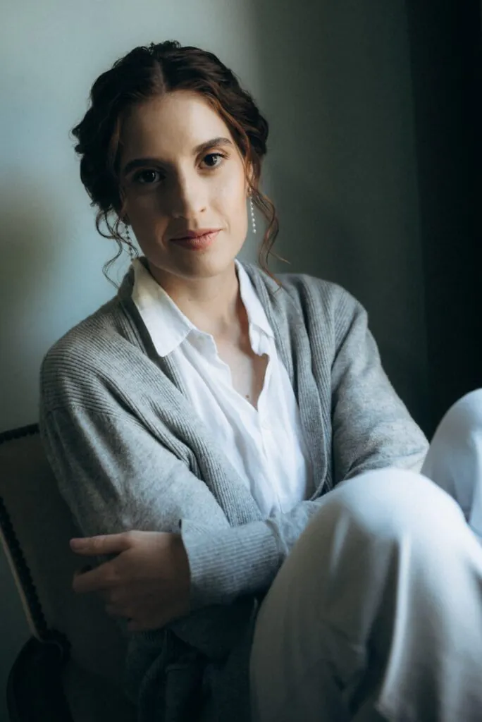 Maria Bonfim